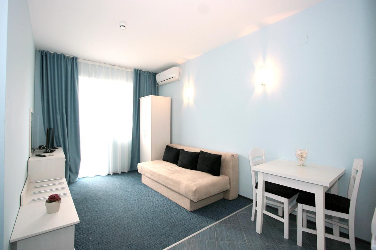Sunny Beauty Palace Hotel Sunny Beach Eksteriør billede